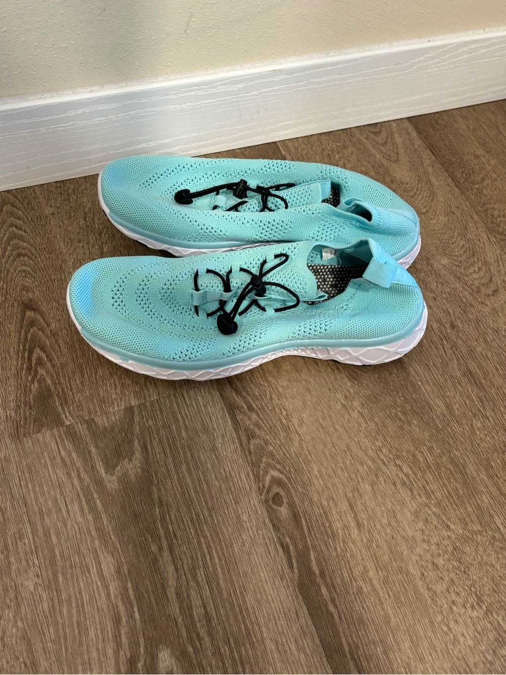 DLGJPA Water Shoes womens Water Shoe I Size EU 41 - Picture 5 of 7